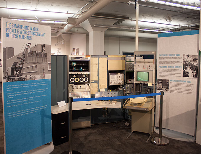 Living Computer Museum