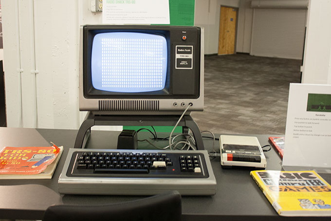 Living Computer Museum