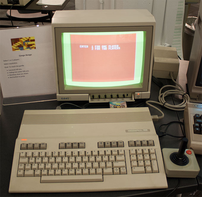 Living Computer Museum