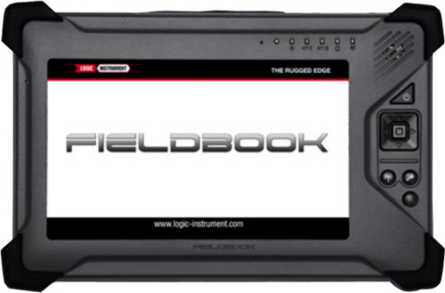 Logic Instrument Fieldbook A2