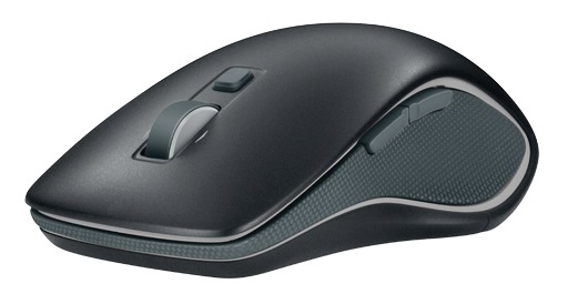 Logitech Wireless Mouse M560