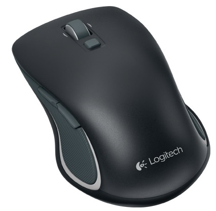 Logitech Wireless Mouse M560