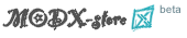 MODX EVO store — первый репозиторий для MODX EVOLUTION