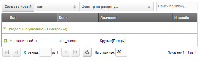 MODX Revolution — сложности наше все MODX Revolution — сложности наше все