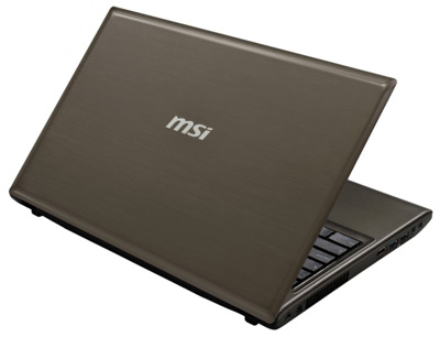 MSI CX61