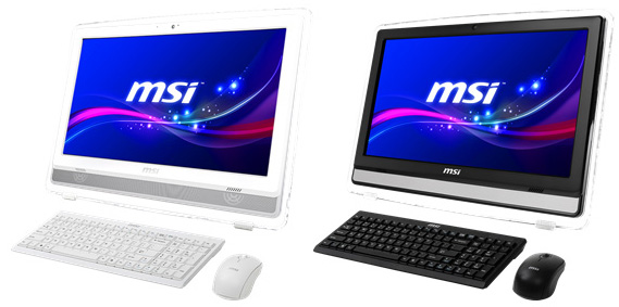 MSI AE220