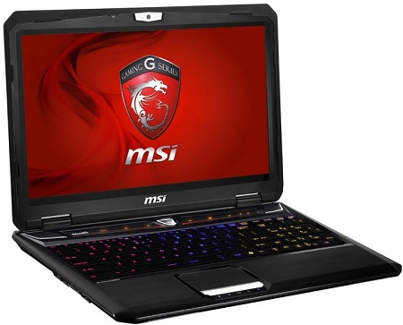 MSI GT60