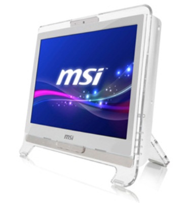 MSI Wind Top AE1941