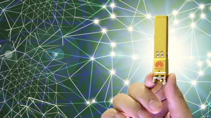 MWC2014: MIMO 2x2:2 в телефонах, роутеры в SFP модулях… image