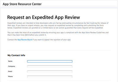 Mac приложений в iTunesConnect с недели до одного дня Mac приложений в iTunesConnect с недели до одного дня