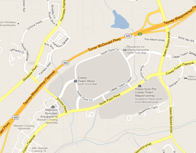 MacBook Pro — чудесное возрождение image