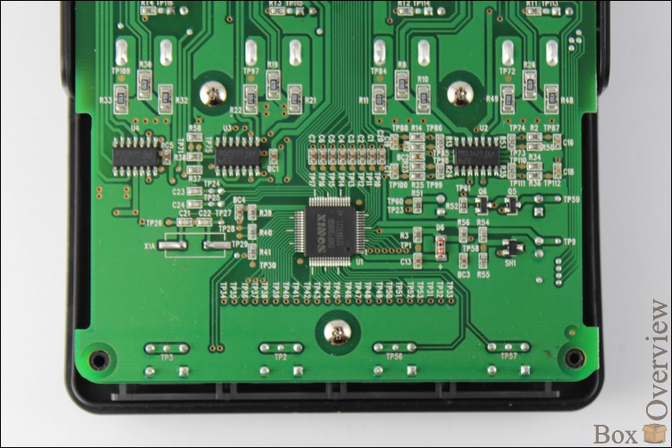 Maha MH C9000 — анализатор, заряжатор и восстановлятор для Ni MH/Ni Cd аккумуляторов image