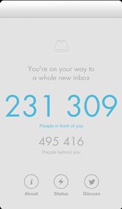 Mailbox.app — почему я не жалею, что дождался своей очереди