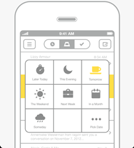Mailbox.app — почему я не жалею, что дождался своей очереди Mailbox.app — почему я не жалею, что дождался своей очереди
