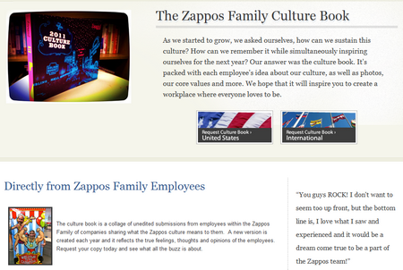 Zappos