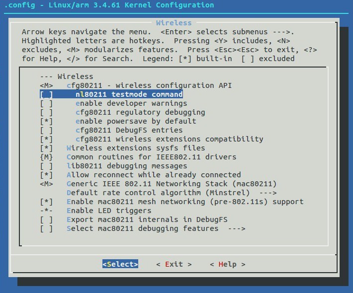 MarsBoard. Debian. Роутер. HOWTO