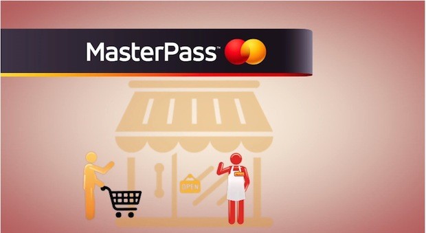 MasterCard анонсировала новый платежный сервис MasterPass