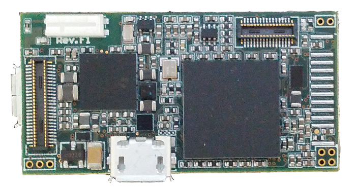 MeCam — летающая камера за 49$