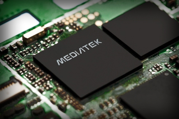 MediaTek MT6592