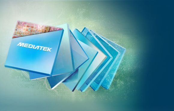 MediaTek разработала технологию Hot Knot, которая выступит конкурентом NFC, и уже реализовала её в платформе MT6592 MediaTek Hot Knot