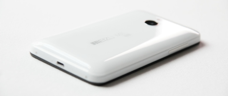 Meizu MX как замена Apple iPhone 4