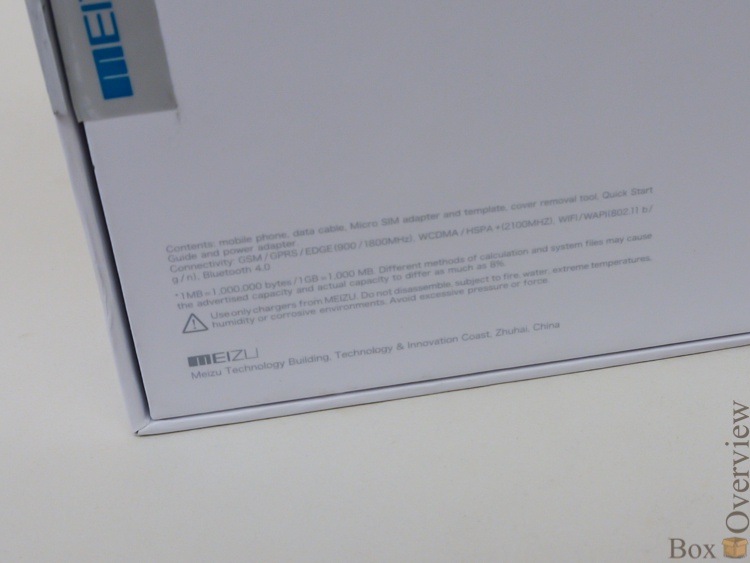 Meizu MX2 — субьективные впечатления спустя месяц использования image