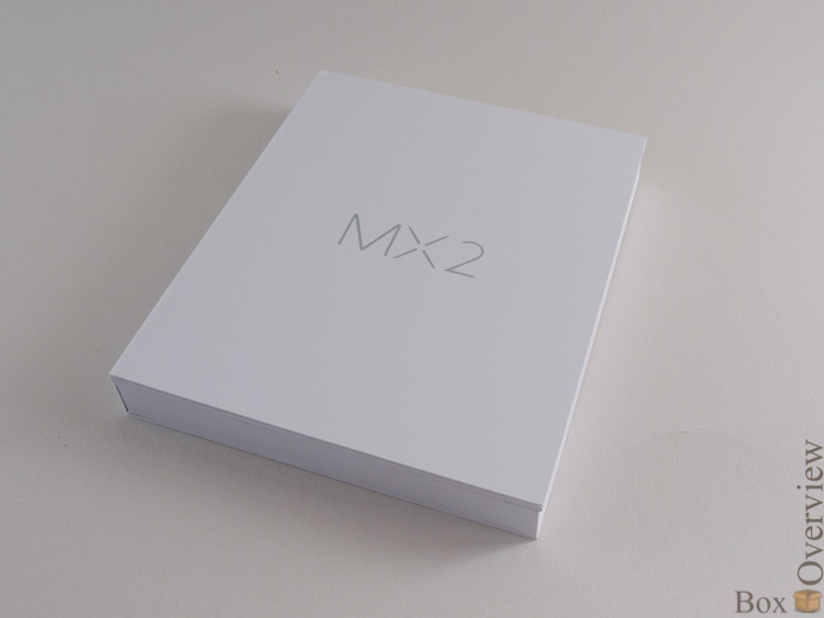 Meizu MX2 — субьективные впечатления спустя месяц использования image