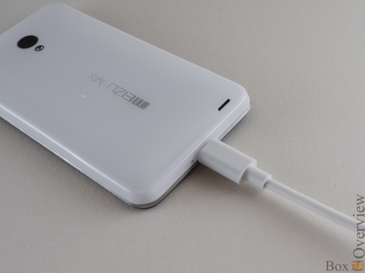 Meizu MX2 — субьективные впечатления спустя месяц использования image