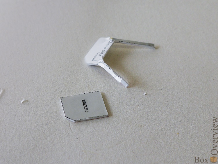 Meizu MX2 — субьективные впечатления спустя месяц использования image