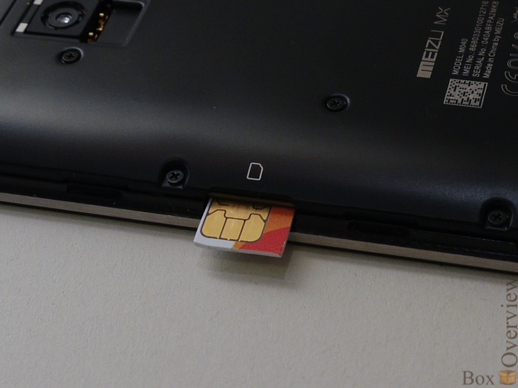 Meizu MX2 — субьективные впечатления спустя месяц использования image