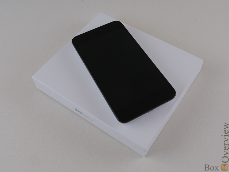 Meizu MX2 — субьективные впечатления спустя месяц использования image