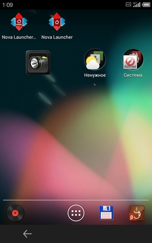 Meizu MX2 — субьективные впечатления спустя месяц использования image