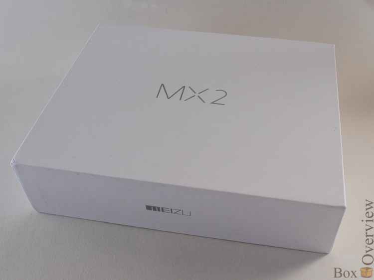 Meizu MX2 — субьективные впечатления спустя месяц использования image