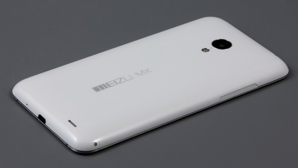 Meizu MX3