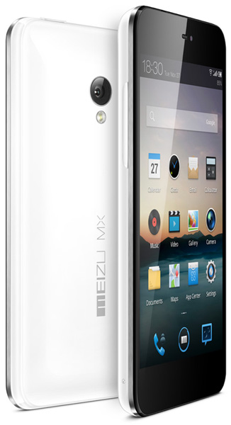 Meizu MX2