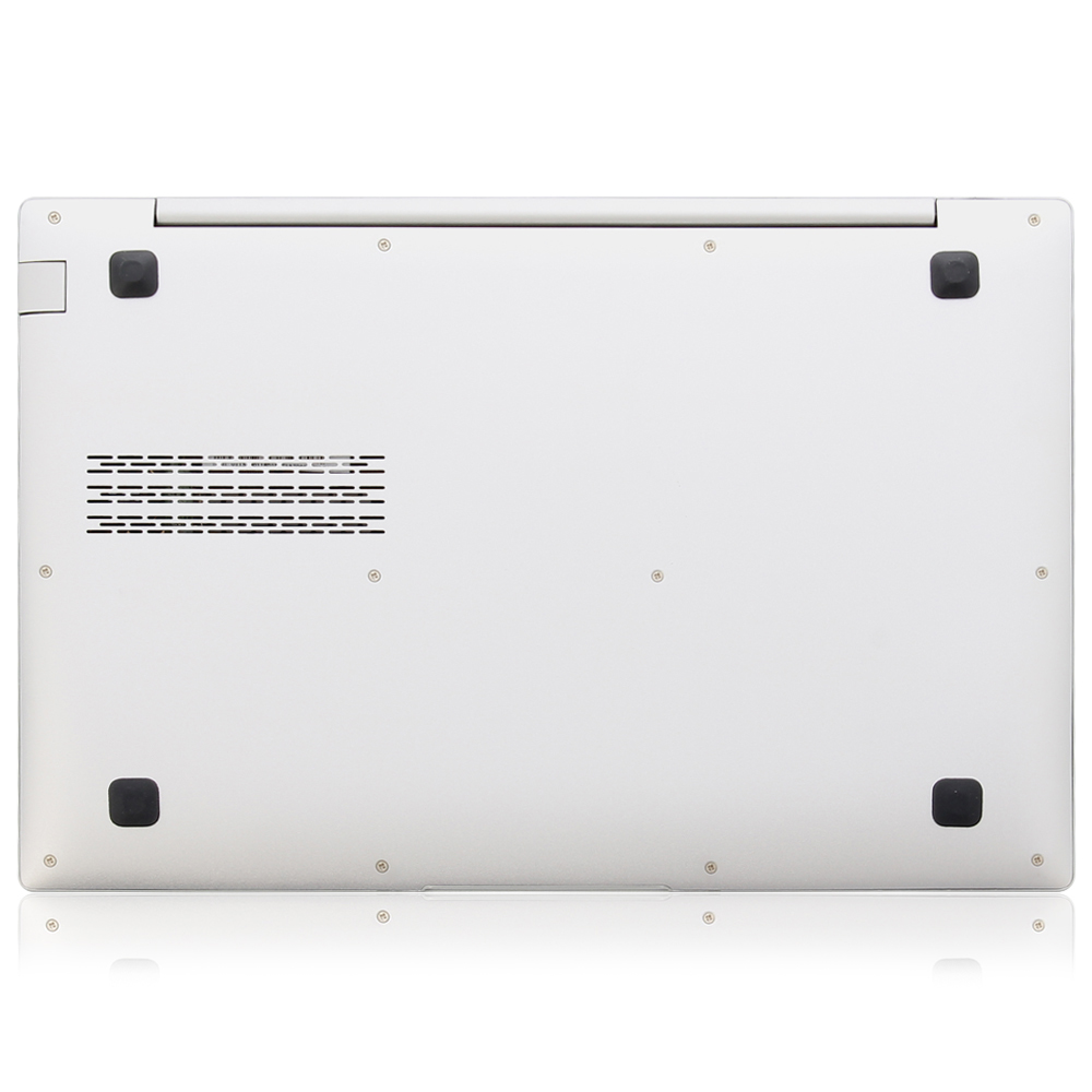 MicroXperts U400-06. Обзор алюминиевого ультрабука