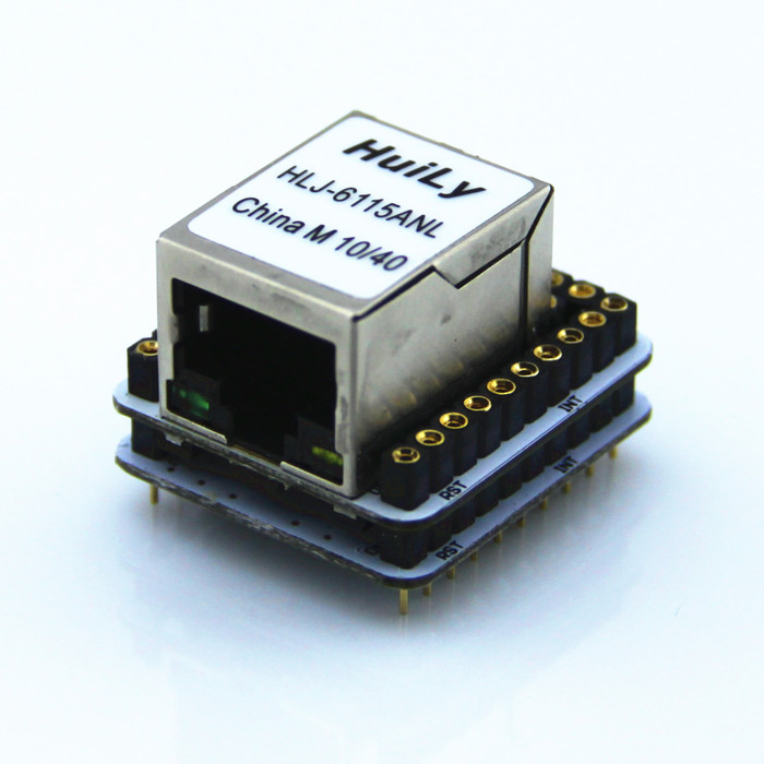 Microduino — что если всё взять и поделить? image
