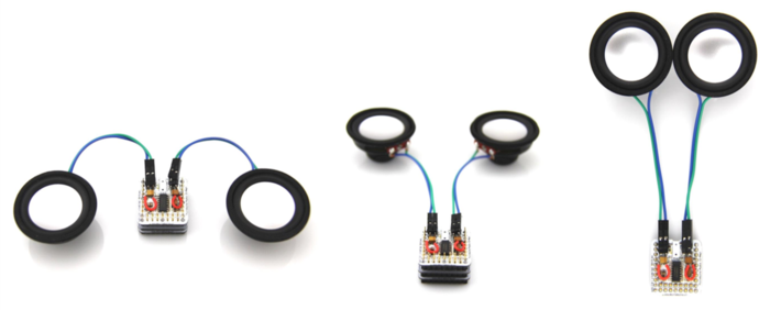 Microduino — что если всё взять и поделить? image