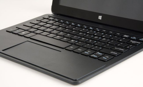 Micromax Canvas LapTab