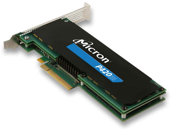 Micron P420m