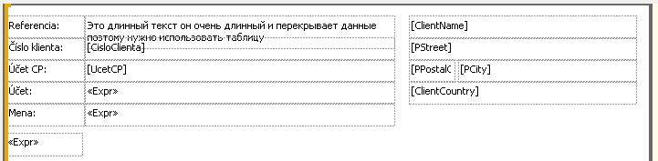 Microsoft Reporting Services советы начинающим Microsoft Reporting Services советы начинающим