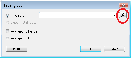 Microsoft Reporting Services советы начинающим image