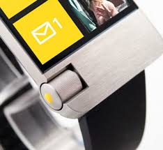 Microsoft Smart Watch: Империя наносит ответный удар