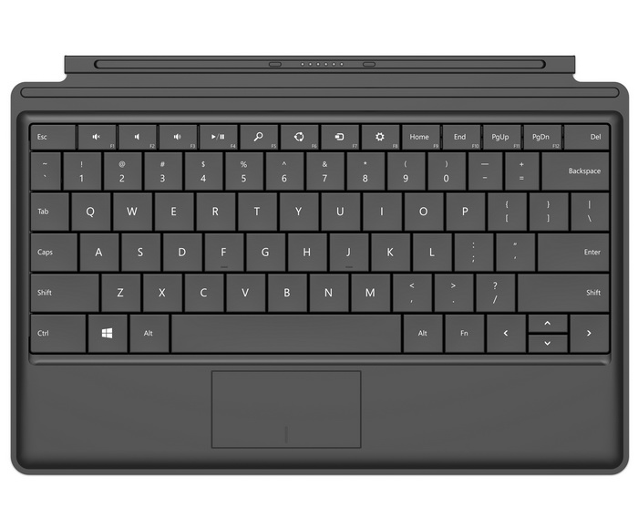 Microsoft Surface: три недели вместе с самым противоречивым планшетным компьютером image