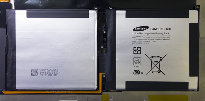 Microsoft Surface: три недели вместе с самым противоречивым планшетным компьютером image