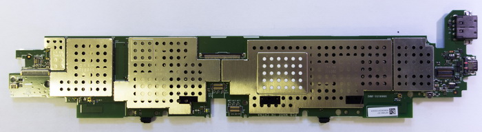 Microsoft Surface: три недели вместе с самым противоречивым планшетным компьютером image