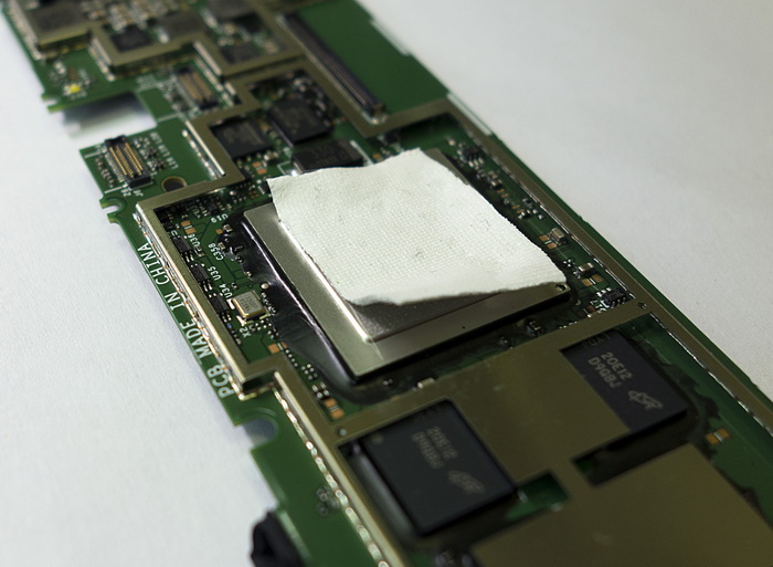 Microsoft Surface: три недели вместе с самым противоречивым планшетным компьютером image