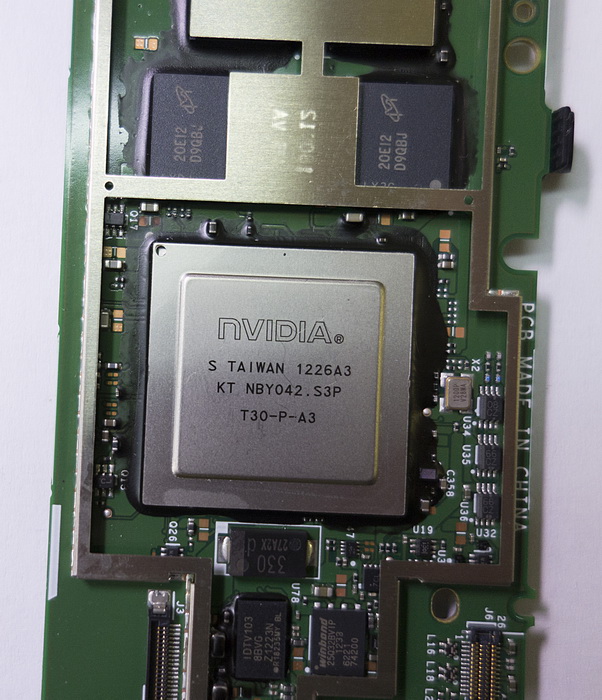 Microsoft Surface: три недели вместе с самым противоречивым планшетным компьютером image