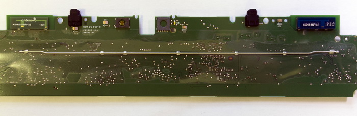 Microsoft Surface: три недели вместе с самым противоречивым планшетным компьютером image