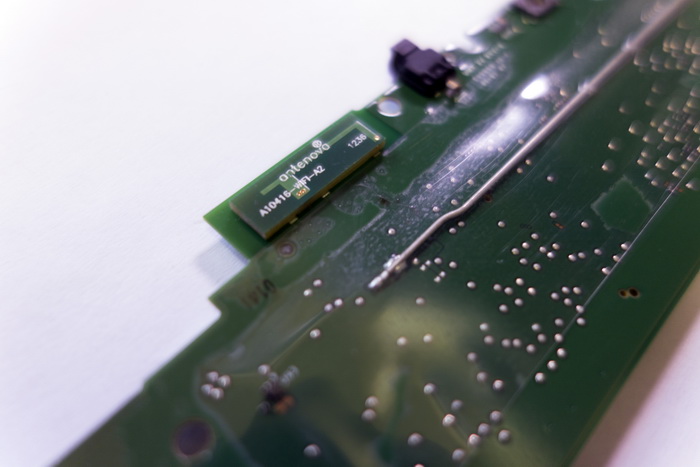 Microsoft Surface: три недели вместе с самым противоречивым планшетным компьютером image